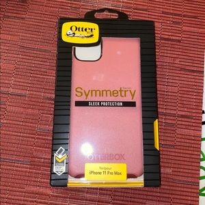OtterBox Symmetry iPhone 11 Pro Max Case